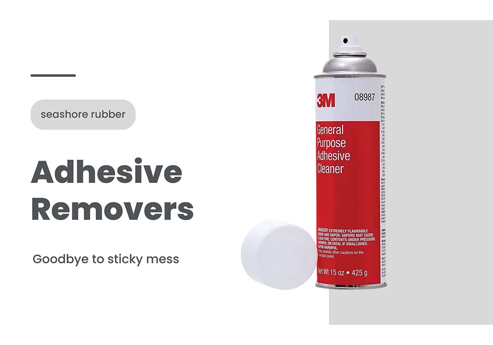 You are currently viewing Best Adhesive Removers for Weather Stripping: Say Goodbye to Sticky Mess